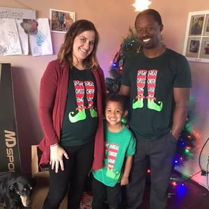 Meet your Posher, Kristi